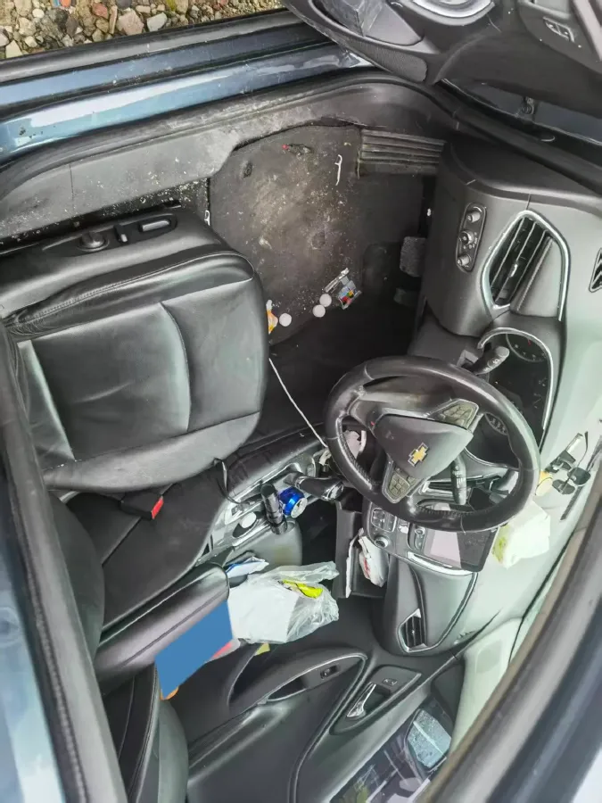 2019 Chevrolet Malibu XL 1.3T 165HP L3 CVT,autocango,china used car exporter,china ev exporter,chinese used car exporter,chinese used ev exporter