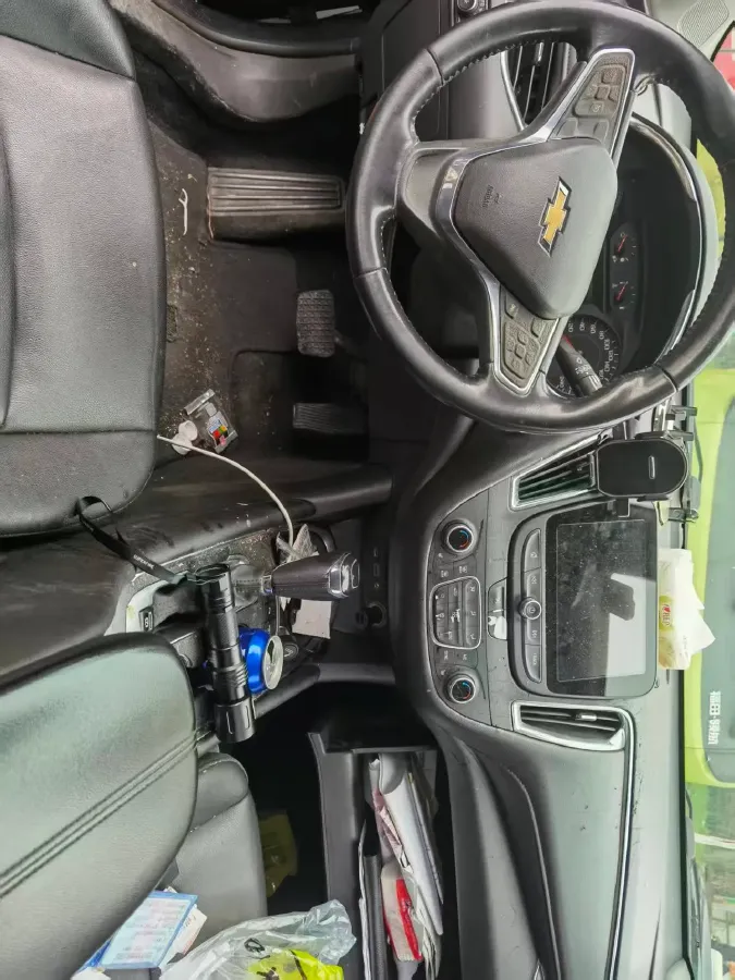 2019 Chevrolet Malibu XL 1.3T 165HP L3 CVT,autocango,china used car exporter,china ev exporter,chinese used car exporter,chinese used ev exporter