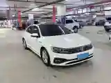 2019 Volkswagen T-Cross 1.4T 150HP L4 7DCT