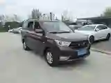 2019 WuLing HongGuang 1.5L 99HP L4 6MT