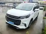 2021 MAXUS G50 1.5T 169HP L4 6MT