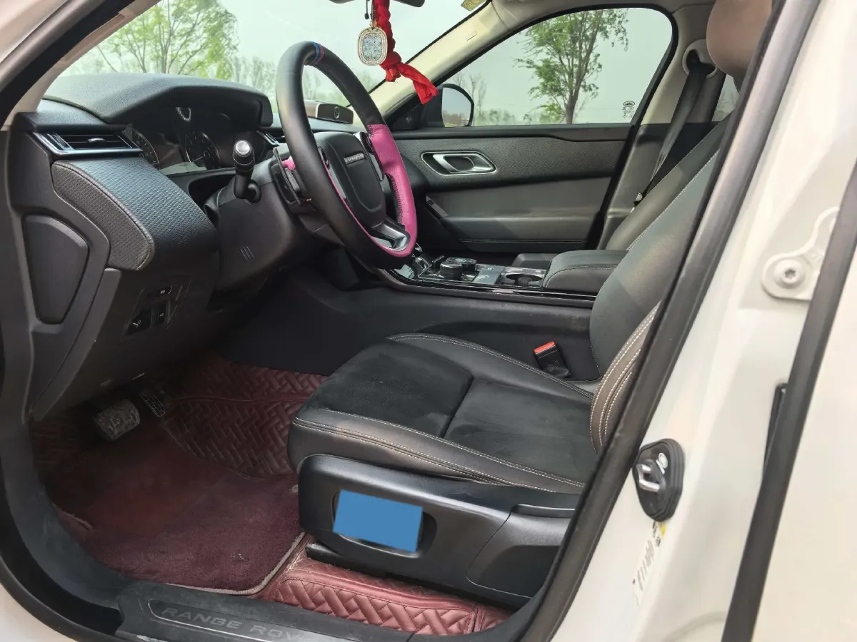 2020 Land Rover Range Rover Velar 2.0T 250HP L4 8AT,autocango,china used car exporter,china ev exporter,chinese used car exporter,chinese used ev exporter