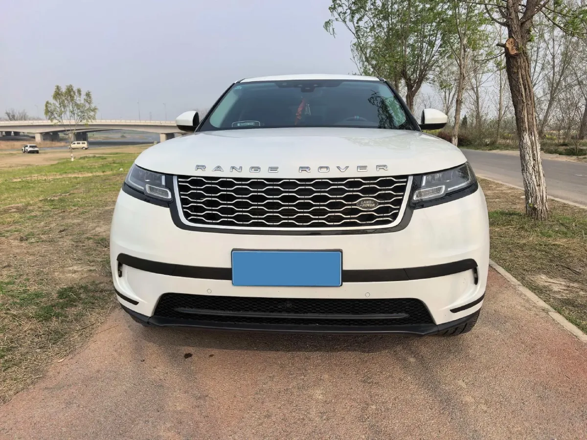 2020 Land Rover Range Rover Velar 2.0T 250HP L4 8AT,autocango,china used car exporter,china ev exporter,chinese used car exporter,chinese used ev exporter