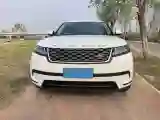 2020 Land Rover Range Rover Velar 2.0T 250HP L4 8AT