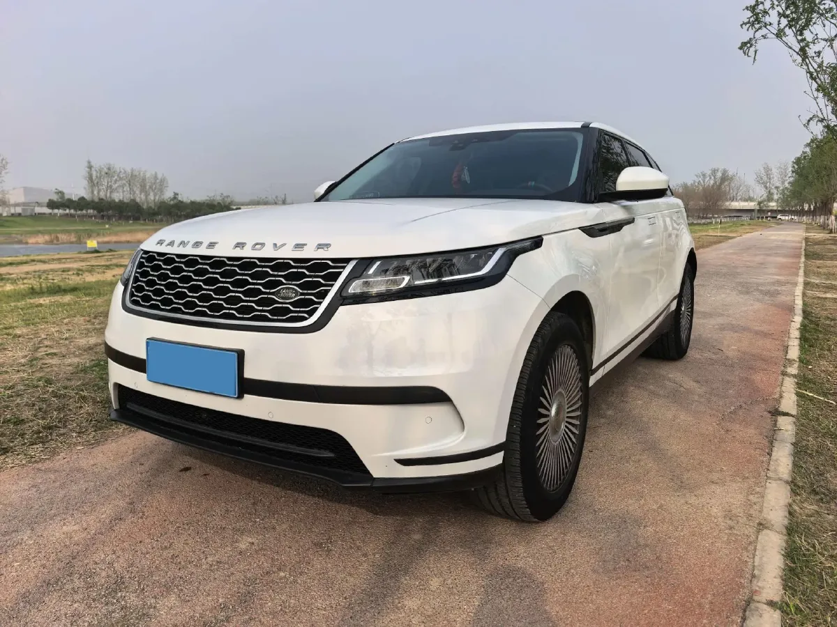 2020 Land Rover Range Rover Velar 2.0T 250HP L4 8AT,autocango,china used car exporter,china ev exporter,chinese used car exporter,chinese used ev exporter