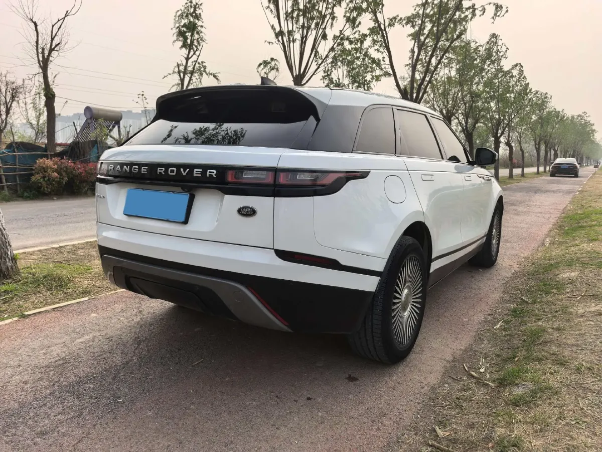 2020 Land Rover Range Rover Velar 2.0T 250HP L4 8AT,autocango,china used car exporter,china ev exporter,chinese used car exporter,chinese used ev exporter