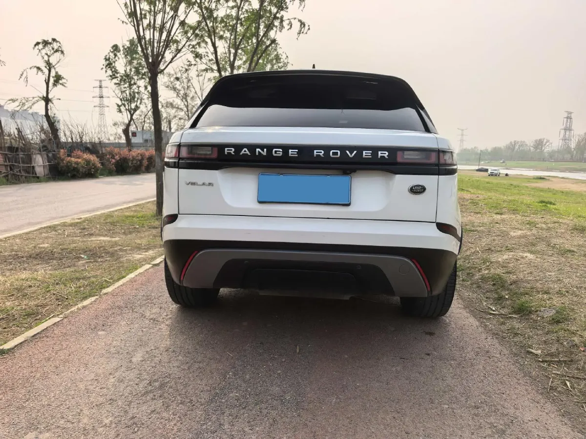 2020 Land Rover Range Rover Velar 2.0T 250HP L4 8AT,autocango,china used car exporter,china ev exporter,chinese used car exporter,chinese used ev exporter