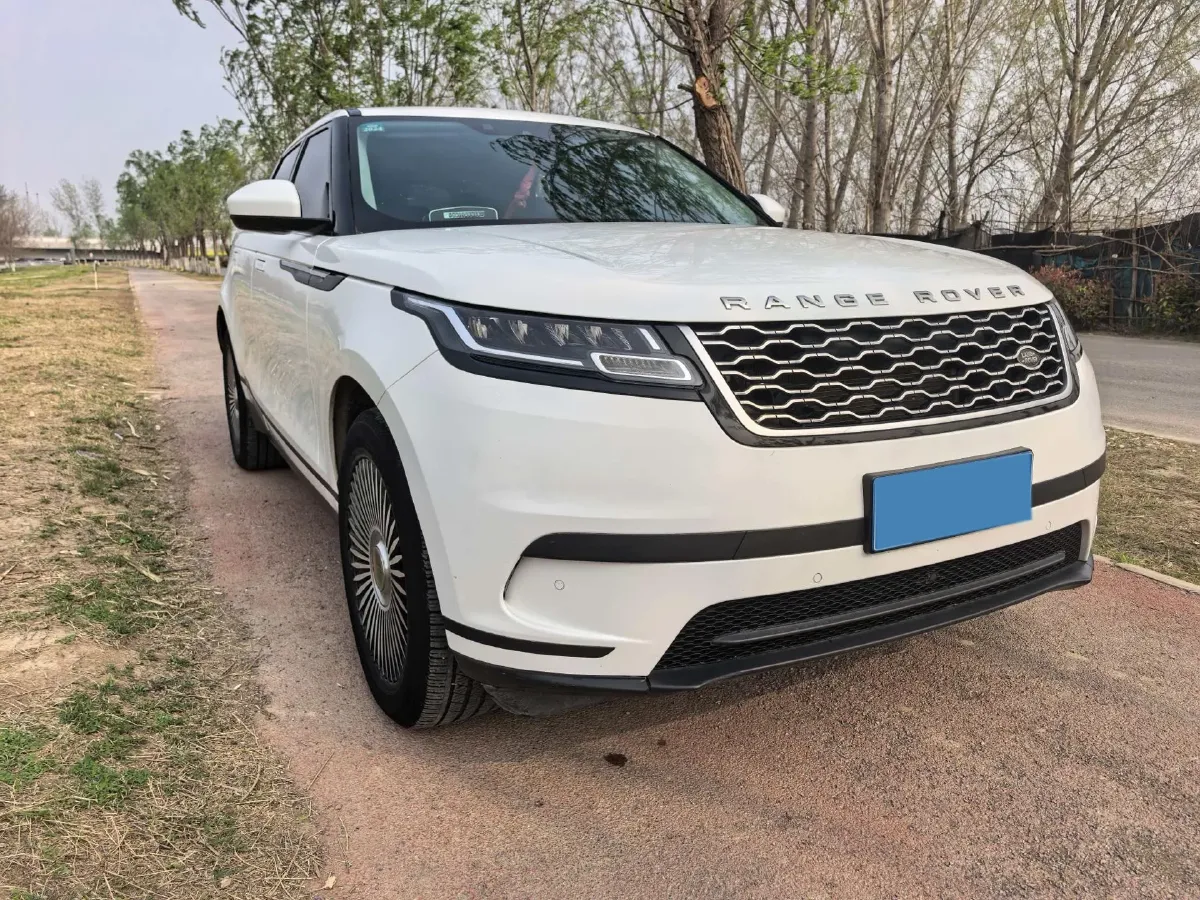 2020 Land Rover Range Rover Velar 2.0T 250HP L4 8AT,autocango,china used car exporter,china ev exporter,chinese used car exporter,chinese used ev exporter