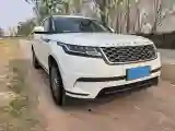 2020 Land Rover Range Rover Velar 2.0T 250HP L4 8AT