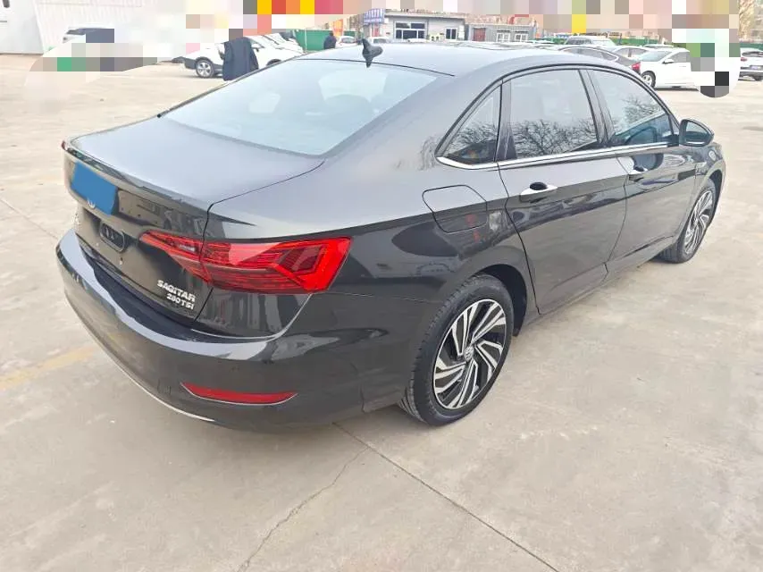 2021 Volkswagen Sagitar 1.4T 150HP L4 7DCT,autocango,china used car exporter,china ev exporter,chinese used car exporter,chinese used ev exporter