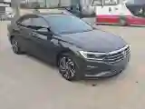 2021 Volkswagen Sagitar 1.4T 150HP L4 7DCT