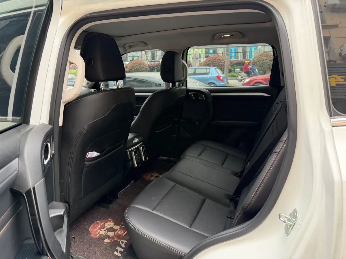 2022 Haval Dargo 1.5T 184HP L4 7DCT,autocango,china used car exporter,china ev exporter,chinese used car exporter,chinese used ev exporter