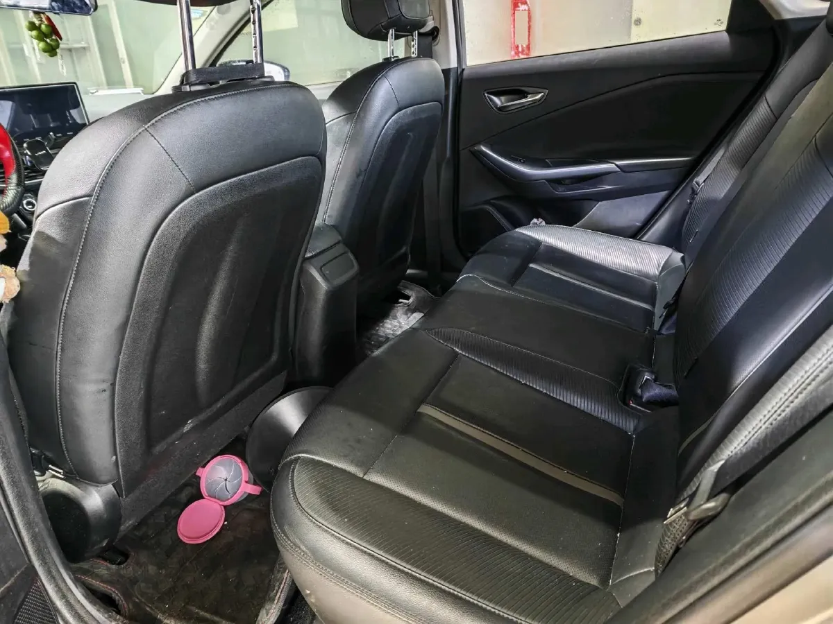 2019 Hyundai La Festa 1.6T 190HP L4 7DCT,autocango,china used car exporter,china ev exporter,chinese used car exporter,chinese used ev exporter