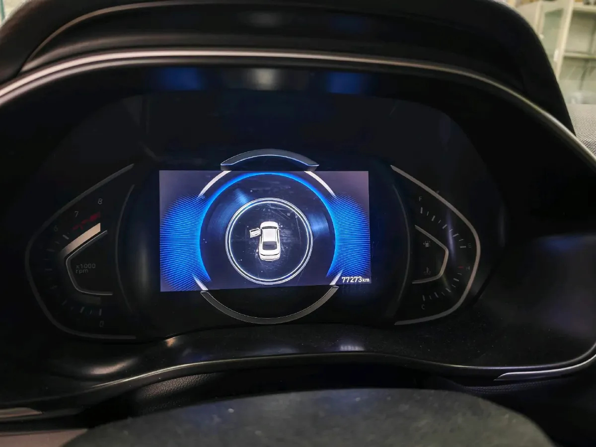 2019 Hyundai La Festa 1.6T 190HP L4 7DCT,autocango,china used car exporter,china ev exporter,chinese used car exporter,chinese used ev exporter