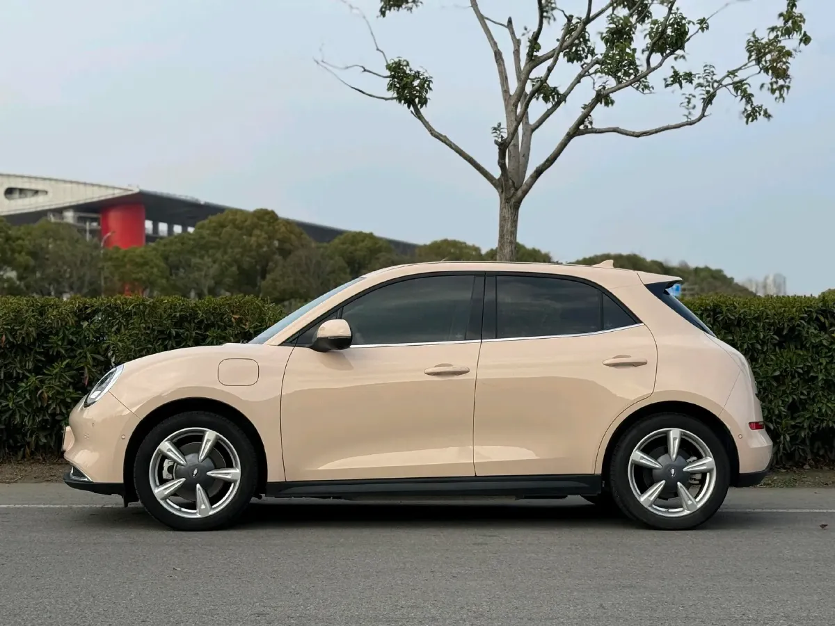 2023 Ora FunkyCat BEV 59KWH,autocango,china used car exporter,china ev exporter,chinese used car exporter,chinese used ev exporter