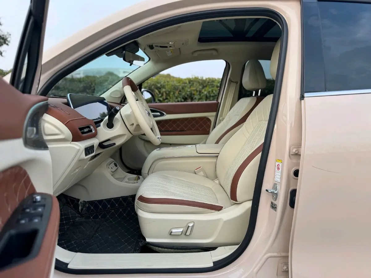 2023 Ora FunkyCat BEV 59KWH,autocango,china used car exporter,china ev exporter,chinese used car exporter,chinese used ev exporter