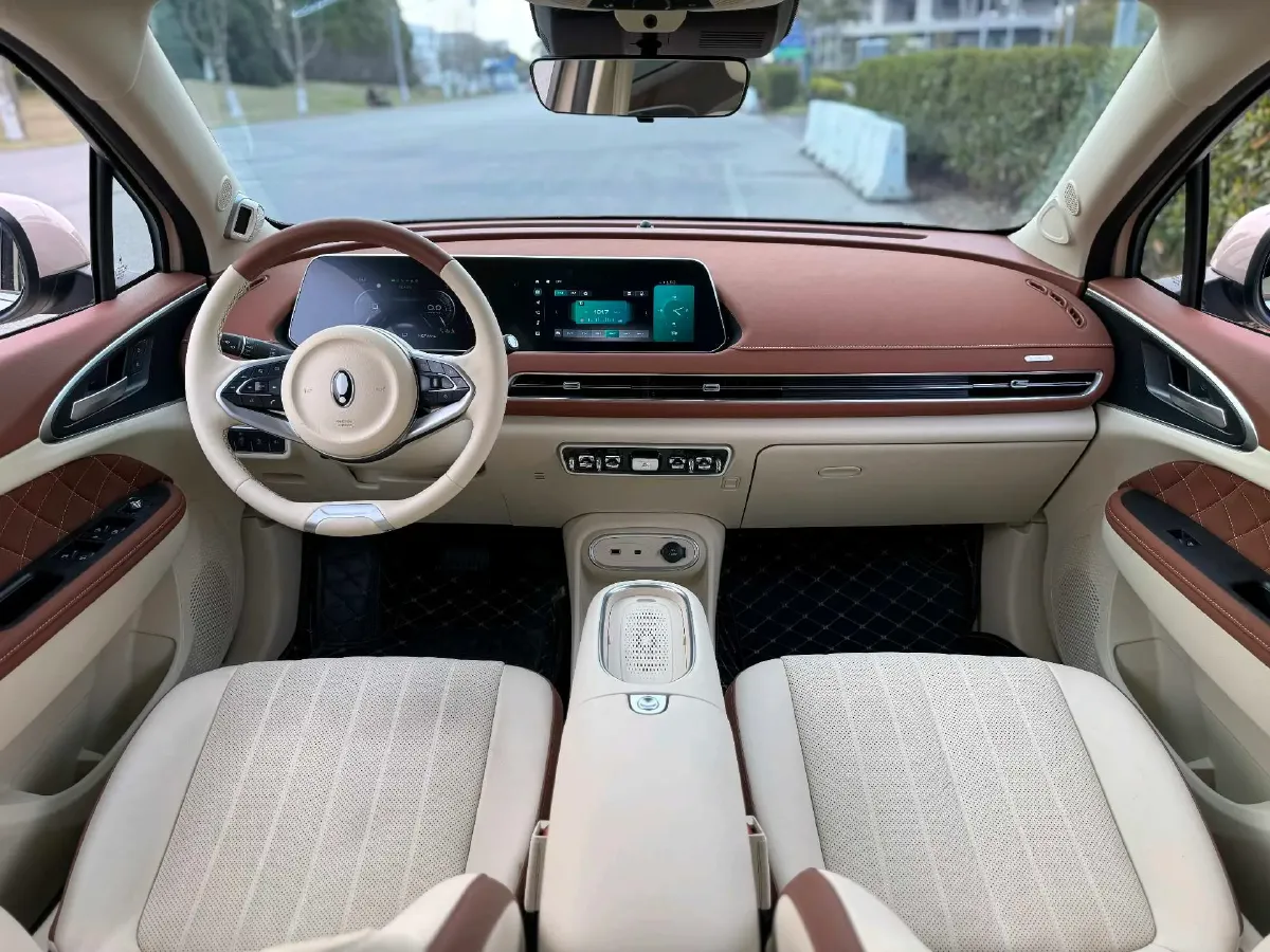 2023 Ora FunkyCat BEV 59KWH,autocango,china used car exporter,china ev exporter,chinese used car exporter,chinese used ev exporter