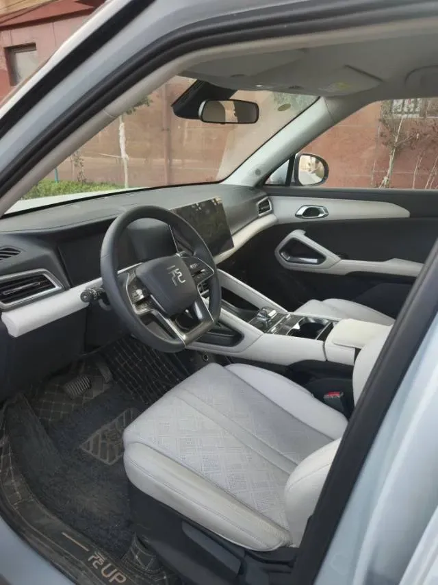 2024 BYD YuanUP BEV 45.12KWH,autocango,china used car exporter,china ev exporter,chinese used car exporter,chinese used ev exporter