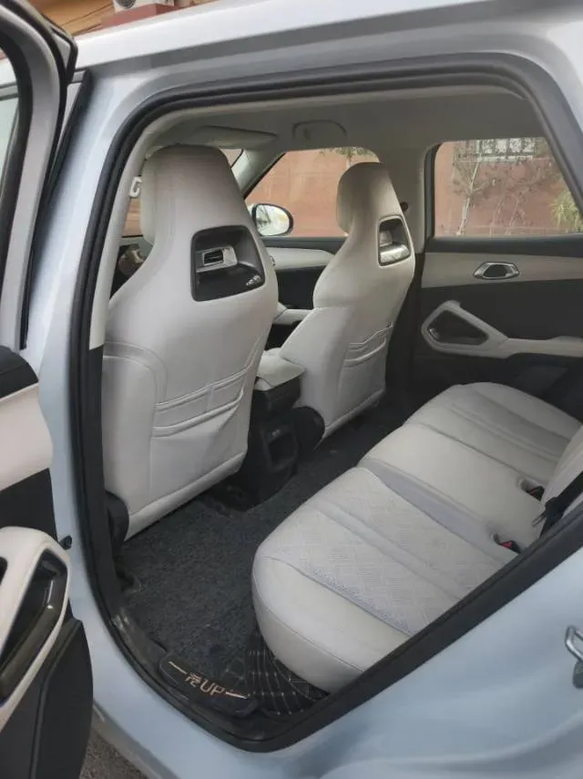 2024 BYD YuanUP BEV 45.12KWH,autocango,china used car exporter,china ev exporter,chinese used car exporter,chinese used ev exporter