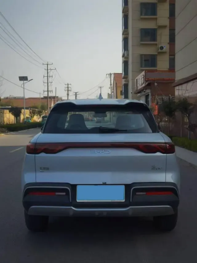 2024 BYD YuanUP BEV 45.12KWH,autocango,china used car exporter,china ev exporter,chinese used car exporter,chinese used ev exporter