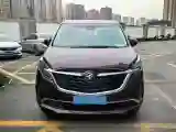 2022 Buick GL8 2.0T 237HP L4 9AT
