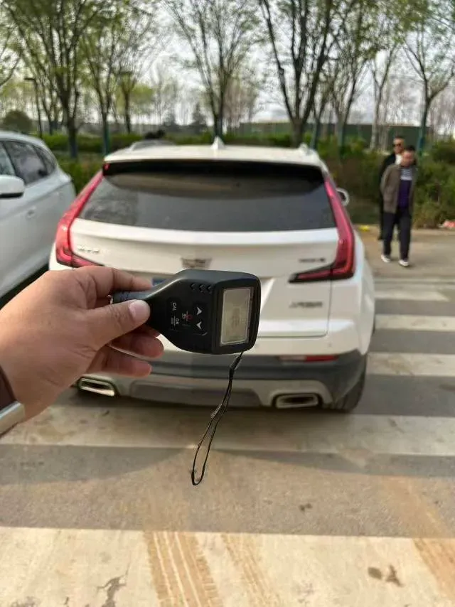 2020 Cadillac XT4 2.0T 241HP L4 9AT,autocango,china used car exporter,china ev exporter,chinese used car exporter,chinese used ev exporter