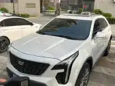 2020 CADILLAC XT4,autocango,china used car exporter,china ev exporter,chinese used car exporter,chinese used ev exporter