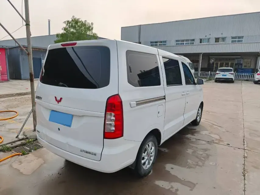 2022 JinBei Little Sea Lion X30 1.5L 102HP L4 5MT,autocango,china used car exporter,china ev exporter,chinese used car exporter,chinese used ev exporter