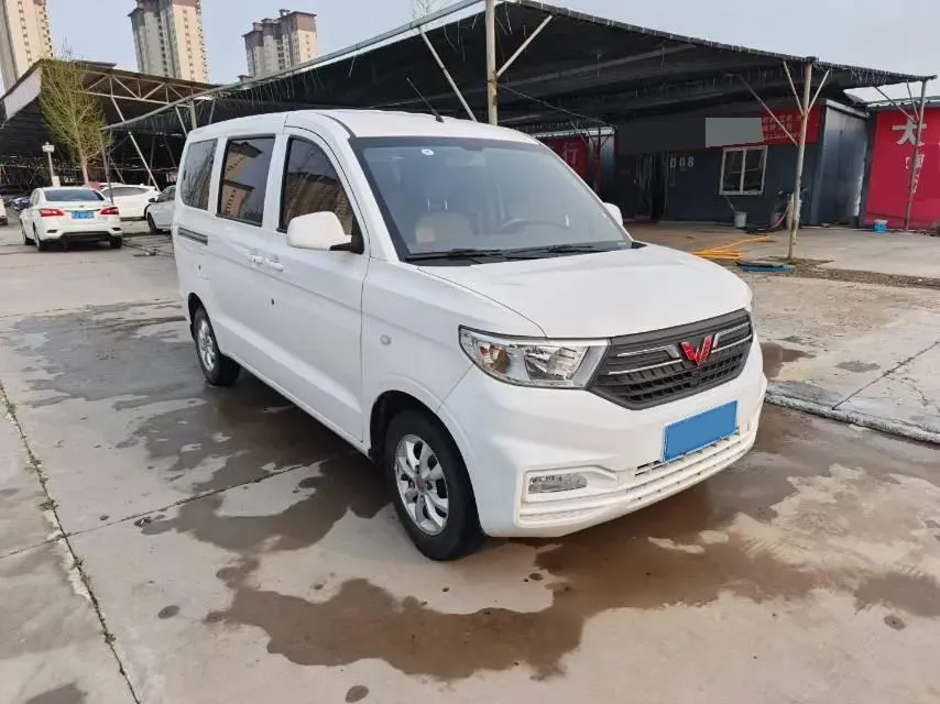 2022 JinBei Little Sea Lion X30 1.5L 102HP L4 5MT,autocango,china used car exporter,china ev exporter,chinese used car exporter,chinese used ev exporter