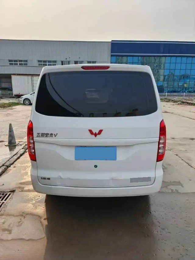 2022 JinBei Little Sea Lion X30 1.5L 102HP L4 5MT,autocango,china used car exporter,china ev exporter,chinese used car exporter,chinese used ev exporter