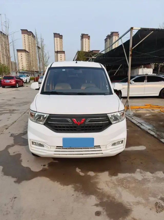 2022 JinBei Little Sea Lion X30 1.5L 102HP L4 5MT,autocango,china used car exporter,china ev exporter,chinese used car exporter,chinese used ev exporter