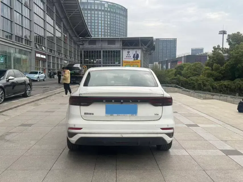 2022 Geely Emgrand 1.5L 114HP L4 CVT,autocango,china used car exporter,china ev exporter,chinese used car exporter,chinese used ev exporter