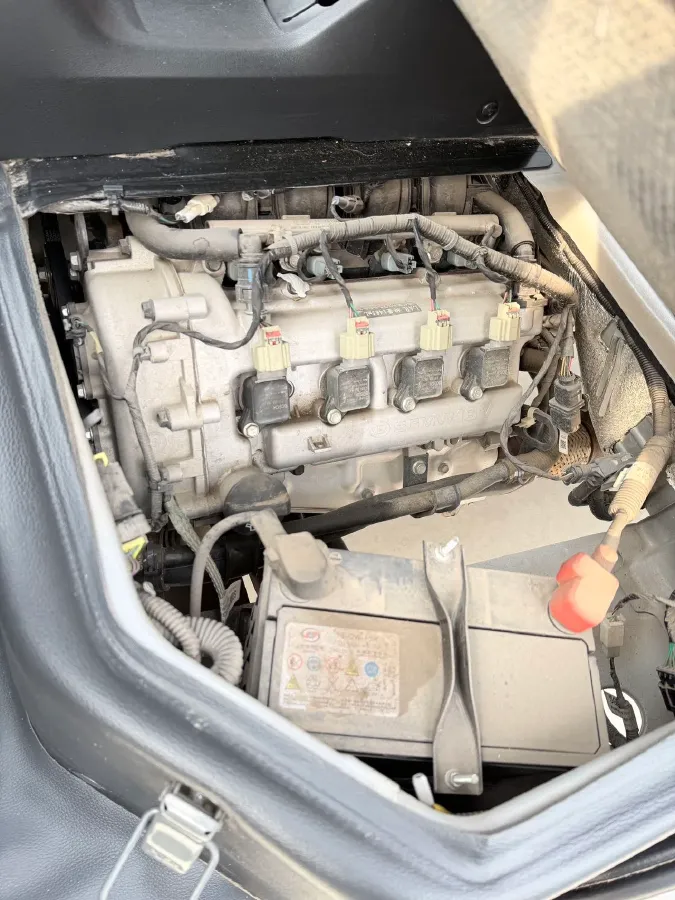 2023 WuLing ZhiGuang 1.5L 102HP L4 5MT,autocango,china used car exporter,china ev exporter,chinese used car exporter,chinese used ev exporter