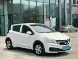 2016 BaoJun 310 1.2L 82HP L4 5MT