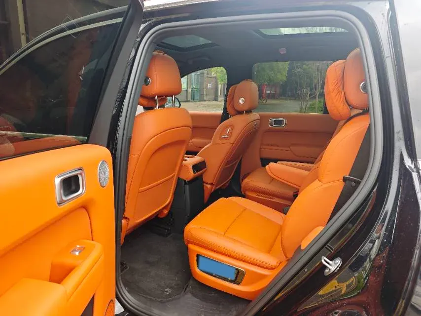 2024 Toyota Granvia 2.5L 189HP L4 E-CVT Hybrid,autocango,china used car exporter,china ev exporter,chinese used car exporter,chinese used ev exporter