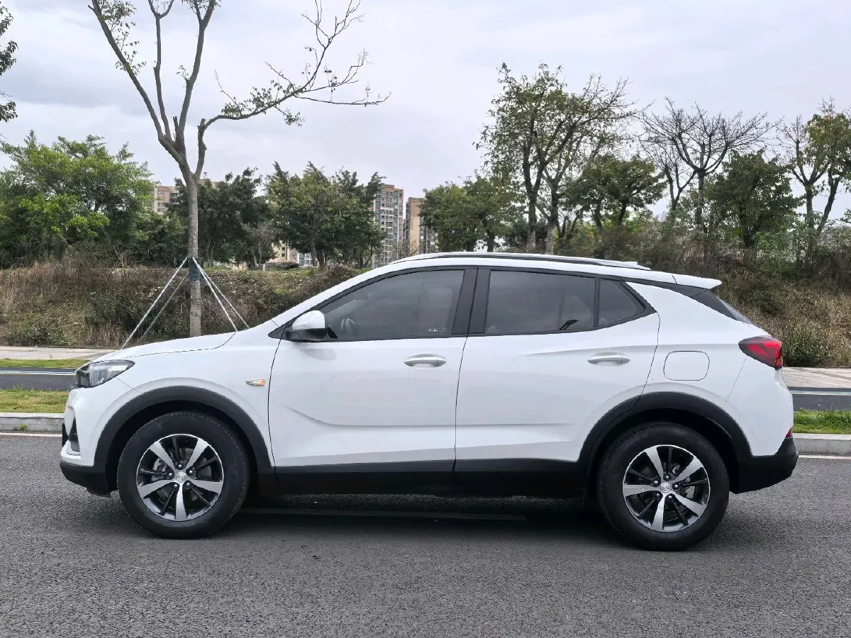 2020 Buick Encore GX 1.3T 165HP L3 CVT,autocango,china used car exporter,china ev exporter,chinese used car exporter,chinese used ev exporter