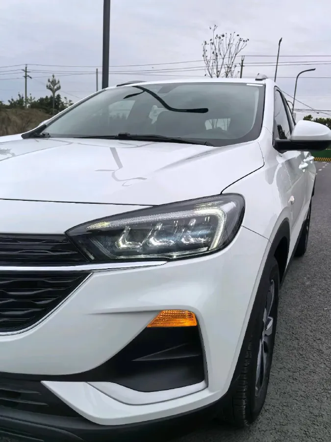 2020 Buick Encore GX 1.3T 165HP L3 CVT,autocango,china used car exporter,china ev exporter,chinese used car exporter,chinese used ev exporter