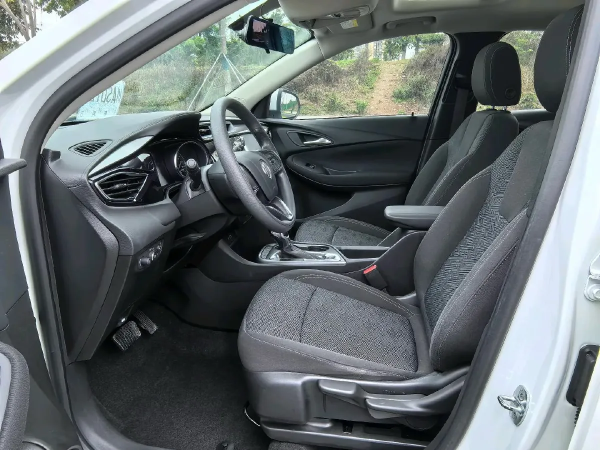 2020 Buick Encore GX 1.3T 165HP L3 CVT,autocango,china used car exporter,china ev exporter,chinese used car exporter,chinese used ev exporter