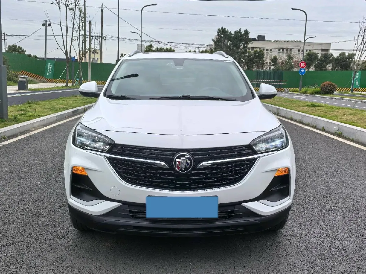 2020 Buick Encore GX 1.3T 165HP L3 CVT,autocango,china used car exporter,china ev exporter,chinese used car exporter,chinese used ev exporter