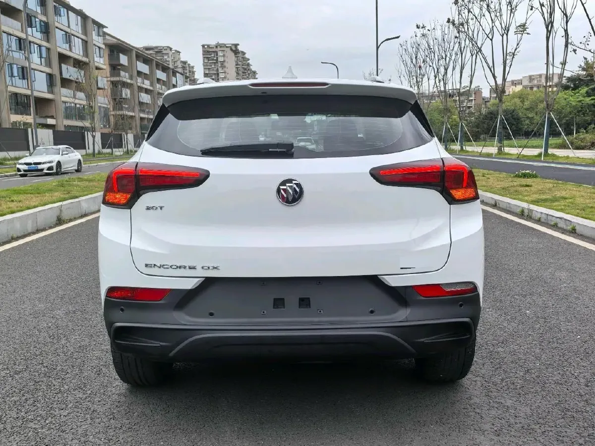 2020 Buick Encore GX 1.3T 165HP L3 CVT,autocango,china used car exporter,china ev exporter,chinese used car exporter,chinese used ev exporter