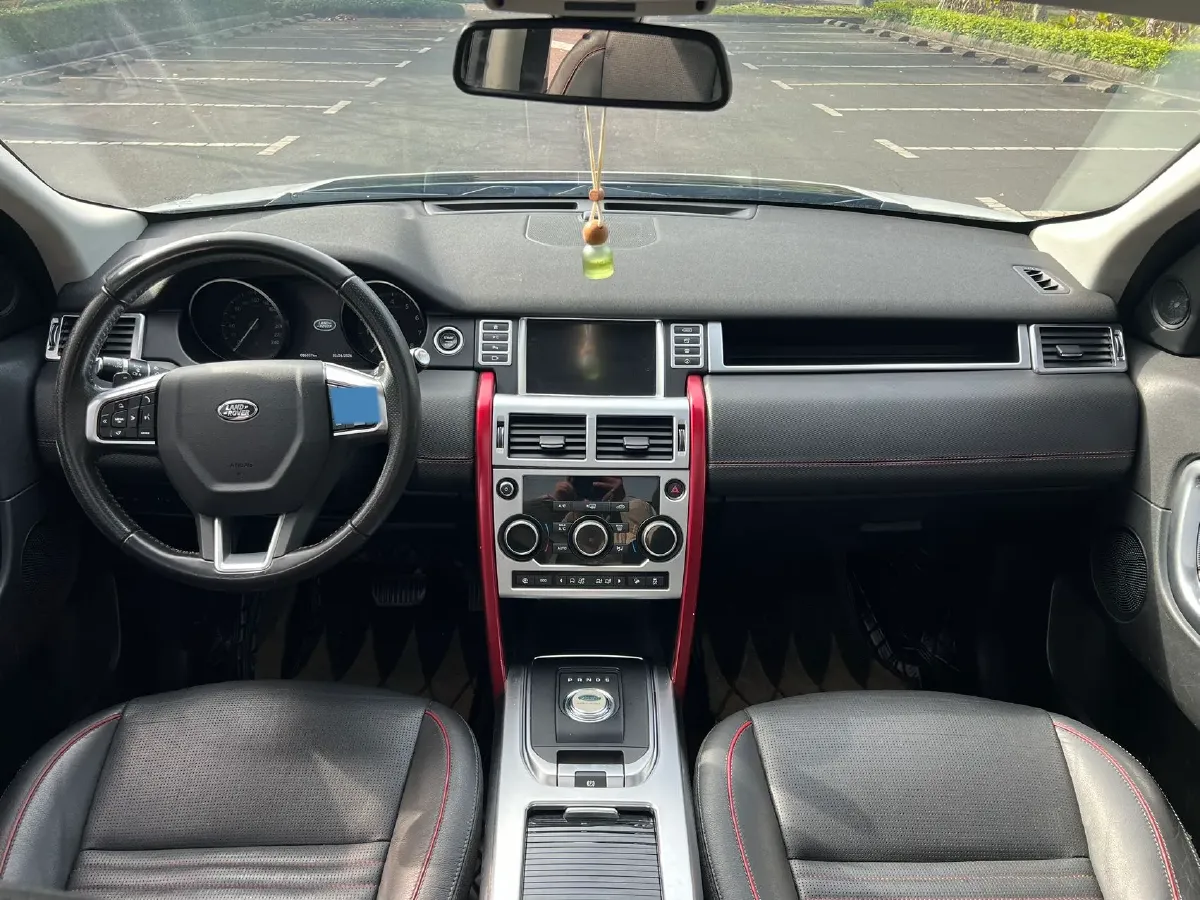 2019 Land Rover Discovery Sport 2.0T 241HP L4 9AT,autocango,china used car exporter,china ev exporter,chinese used car exporter,chinese used ev exporter