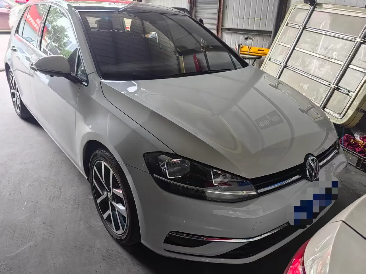 2020 Volkswagen Golf 1.4T 150HP L4 7DCT,autocango,china used car exporter,china ev exporter,chinese used car exporter,chinese used ev exporter