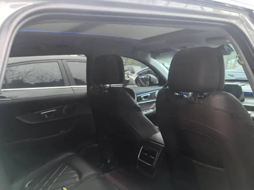 2022 Chery Tiggo 8 PRO 1.6T 197HP L4 7DCT,autocango,china used car exporter,china ev exporter,chinese used car exporter,chinese used ev exporter