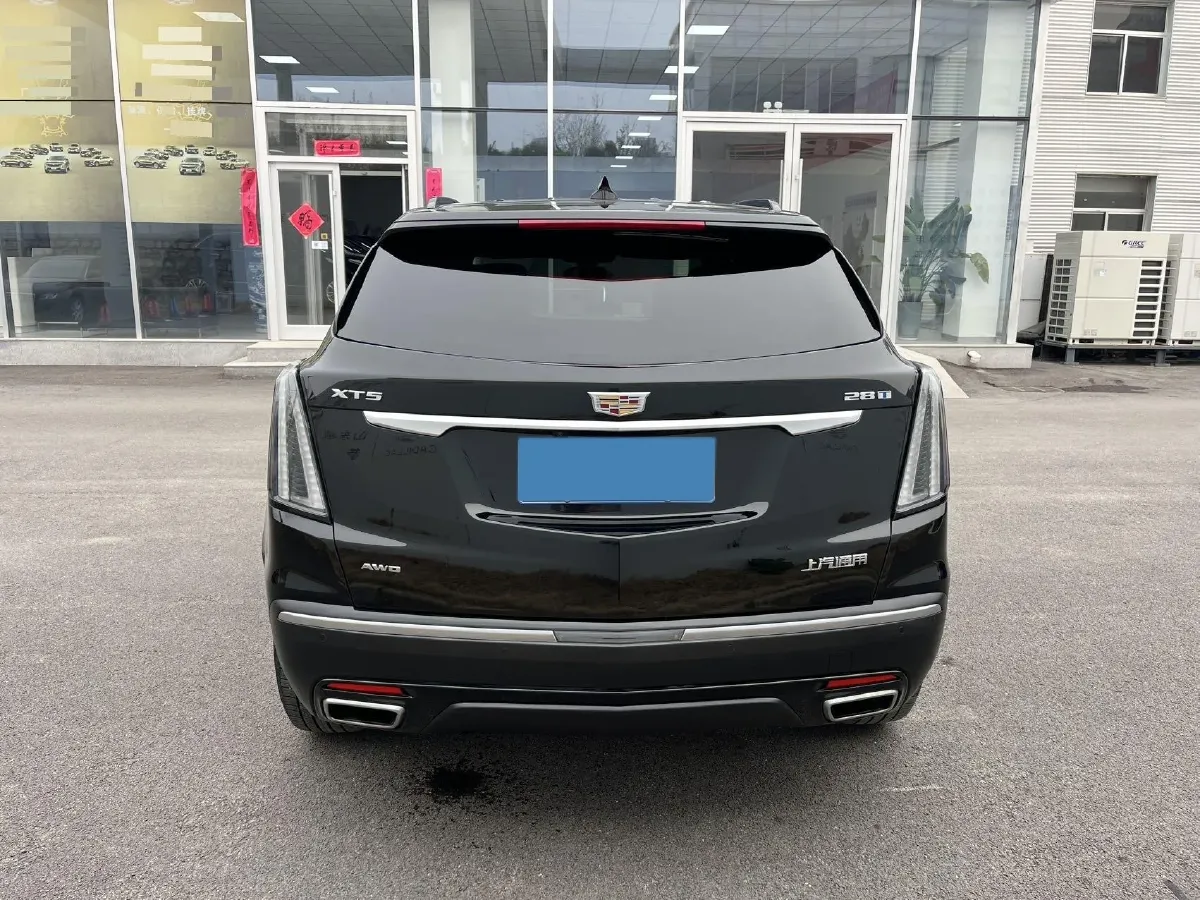 2022 Cadillac XT5 2.0T 237HP L4 9AT,autocango,china used car exporter,china ev exporter,chinese used car exporter,chinese used ev exporter