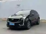 2022 Cadillac XT5 2.0T 237HP L4 9AT