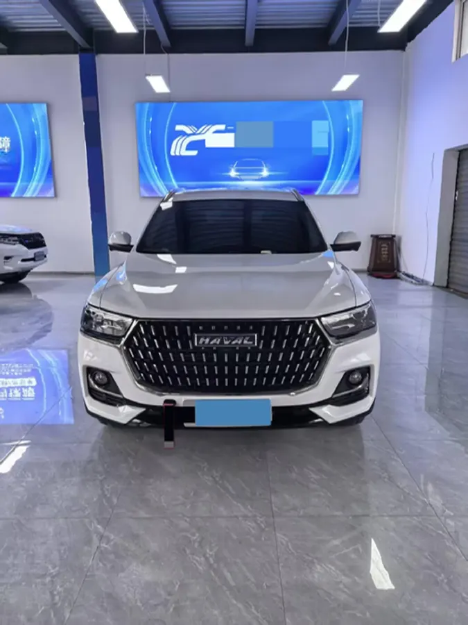 2023 Haval H6 1.5T 150HP L4 7DCT,autocango,china used car exporter,china ev exporter,chinese used car exporter,chinese used ev exporter