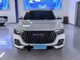 2023 Haval H6 1.5T 150HP L4 7DCT