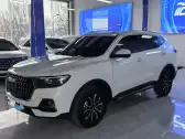2023 HAVAL H6,autocango,china used car exporter,china ev exporter,chinese used car exporter,chinese used ev exporter