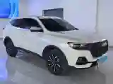 2023 Haval H6 1.5T 150HP L4 7DCT