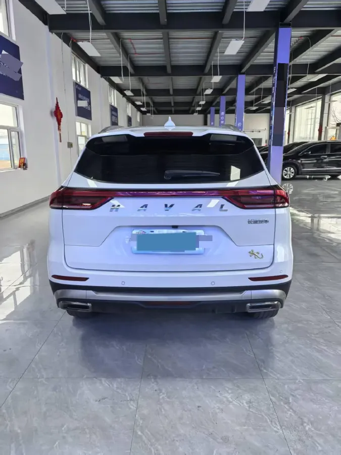 2023 Haval H6 1.5T 150HP L4 7DCT,autocango,china used car exporter,china ev exporter,chinese used car exporter,chinese used ev exporter
